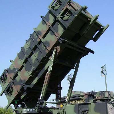 Altun ABD basınına konuştu: Patriot'ları ön koşulsuz verin