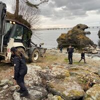 Kayıp dedenin torunu gözaltında!