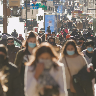 Prof. Dr. Akova'dan Deltacron varyantı açıklaması!