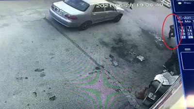 Yorgun mermi faciasında ceza indirimi!