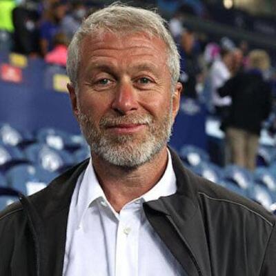 Zelenskiy'den Biden'a 'Abramovich' ricası