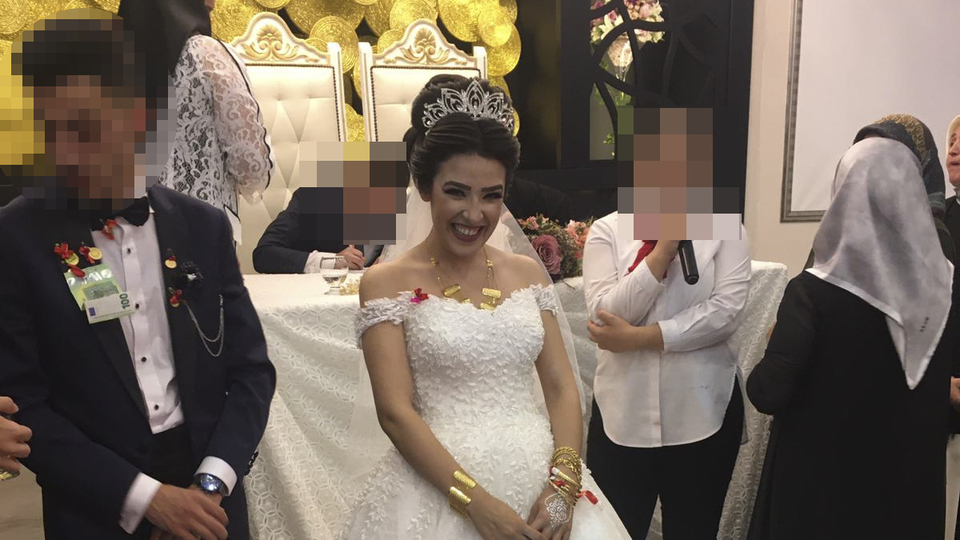 Sevgi'nin şüpheli ölümünde flaş tahliye!