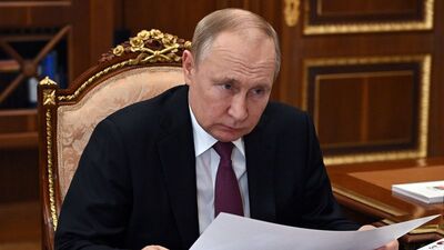 Putin'den doğalgaz satışı açıklaması