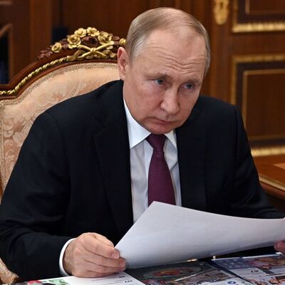 Putin'den doğalgaz satışı açıklaması