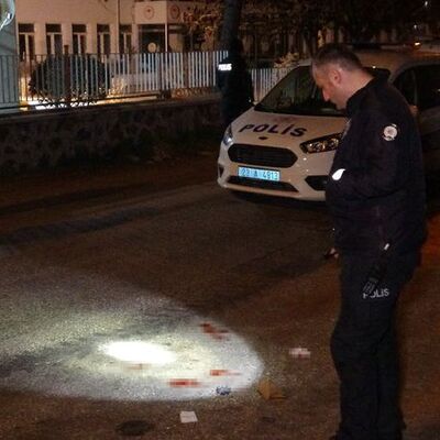 Japon turisti bıçaklamıştı! Cezaevinden çıktı birini vurdu