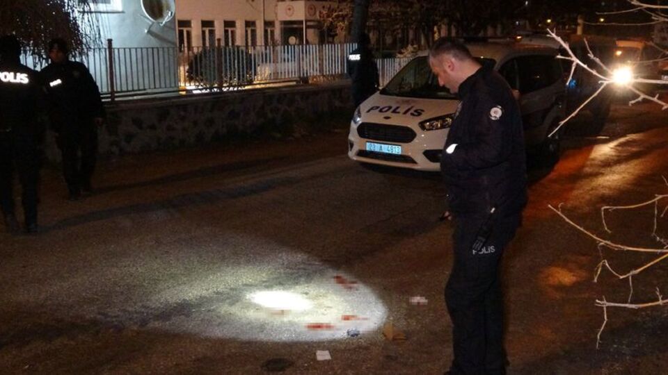 Japon turisti bıçaklamıştı! Cezaevinden çıktı birini vurdu