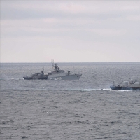 Karadeniz'de serseri mayın tehlikesi