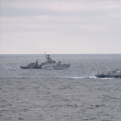 Karadeniz'de serseri mayın tehlikesi