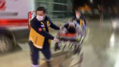 Tartışma katliama dönüştü: 3 ölü, 4 yaralı