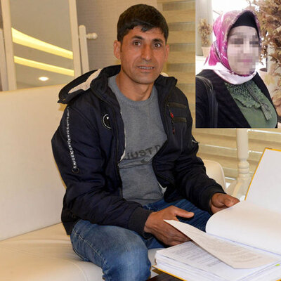 Cinsel istismardan hapis yattı! 14 yıl sonra "Pardon!"