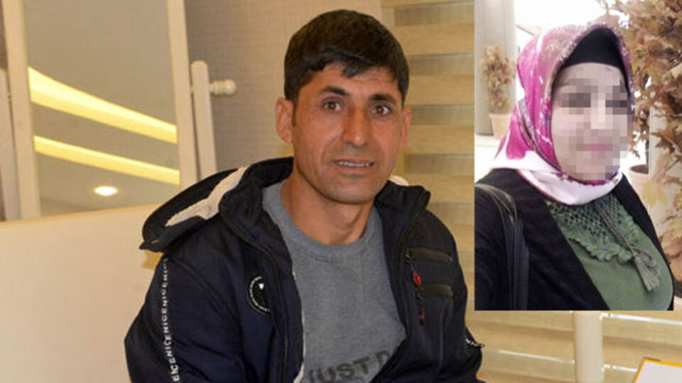 Cinsel istismardan hapis yattı! 14 yıl sonra "Pardon!"