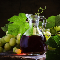Üzüm sirkesinin faydaları