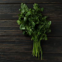 Maydanozun sağlığa faydaları