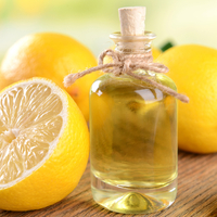 Limon yağının cilt için faydaları