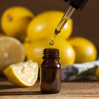 Limon yağının saça faydaları