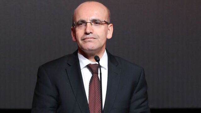 Mehmet Şimşek kimdir? Eski Bakanlardan Mehmet Şimşek kaç yaşında ve aslen  nereli?