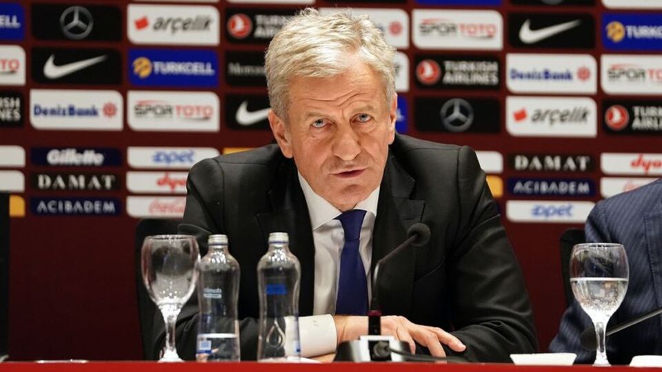 "Futbol ülkesi olarak 2028 ve 2032'ye adayız"