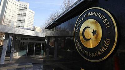 Türkiye'den Afganistan'a çağrı