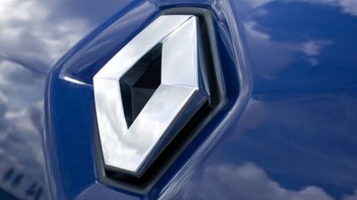 Renault, Rusya'daki faaliyetlerini askıya aldı