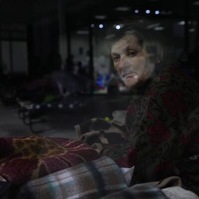 Rusya-Ukrayna savaşında bir ay geride kaldı