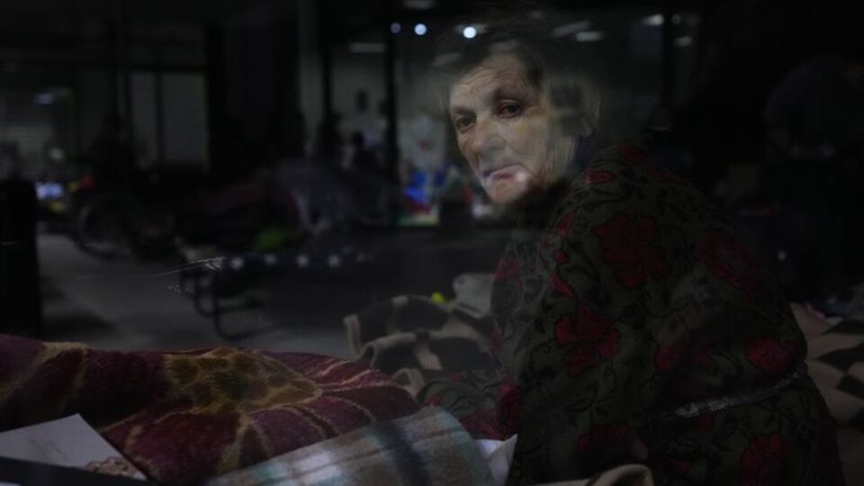 Rusya-Ukrayna savaşında bir ay geride kaldı