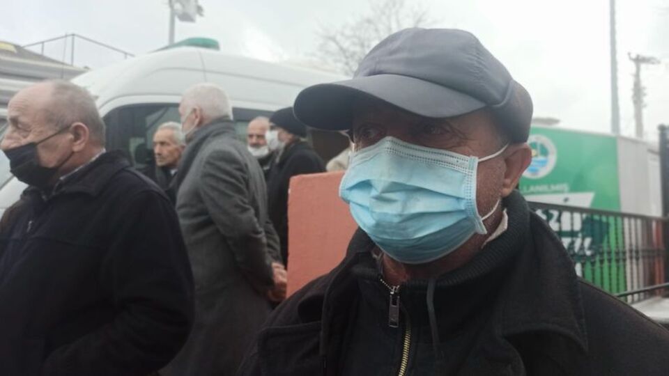 Akılalmaz olay! Bir günde 2 büyük acı!