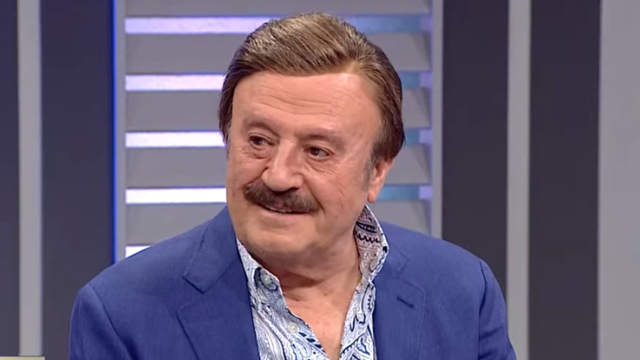 Selami Şahin: 'Özledim'i eşime yazdım