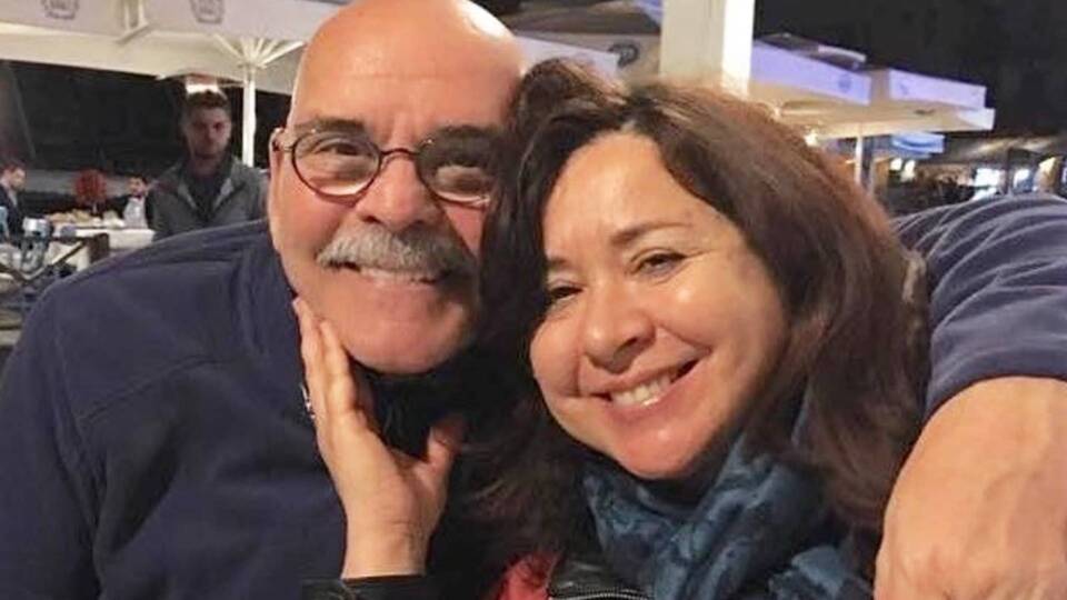 Rasim Öztekin'in adı yaşadığı sokağa verildi