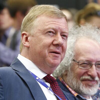 Rusya'dan ilk istifa haberi gelmişti: Chubais İstanbul'da mı?