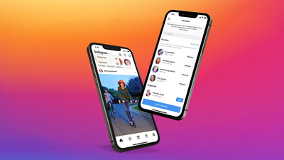 Instagram duyurdu: Bugün hayata geçti