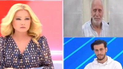 Kan donduran cinayet itirafı