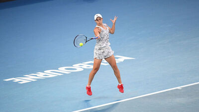 Sporun 'erken' emeklileri!