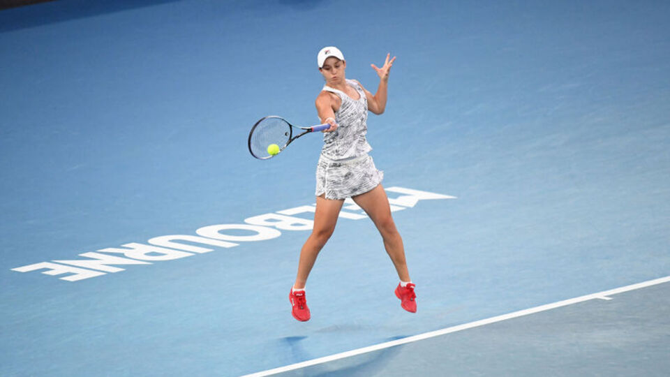 Sporun 'erken' emeklileri!