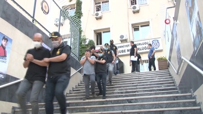 'Sazan sarmalı'na 1088 yıl hapis talebi!