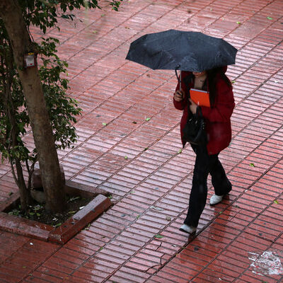 Bu illerde sağanak ve kar yağışı etkili olacak