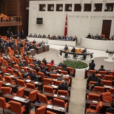 Spor Kulüpler Yasası TBMM'de!