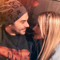 Tatilde ayrıldılar!