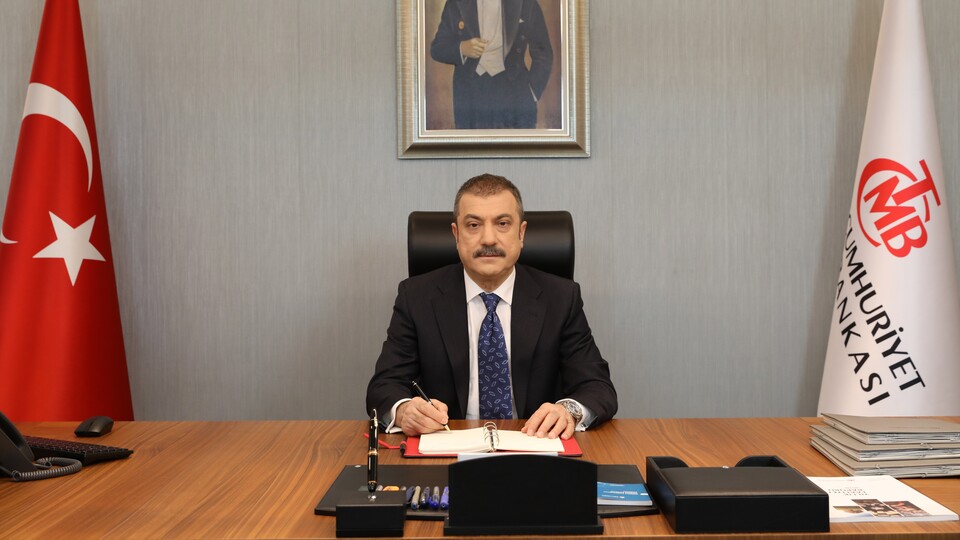 Kavcıoğlu'ndan enflasyon açıklaması