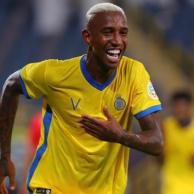 Talisca'ya Mourinho kancası!