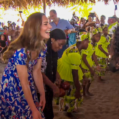 Tepkiyle karşılandılar... "Prens ve prensesler masallara aittir"