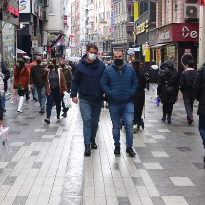 Bilim Kurulu Üyesi Özlü'den kritik uyarı!