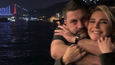 Ece Erken'in isyanı!