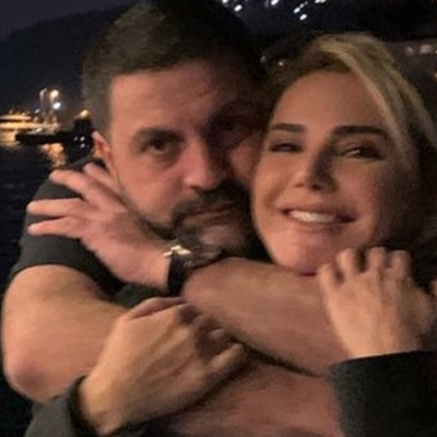 Ece Erken'in isyanı!