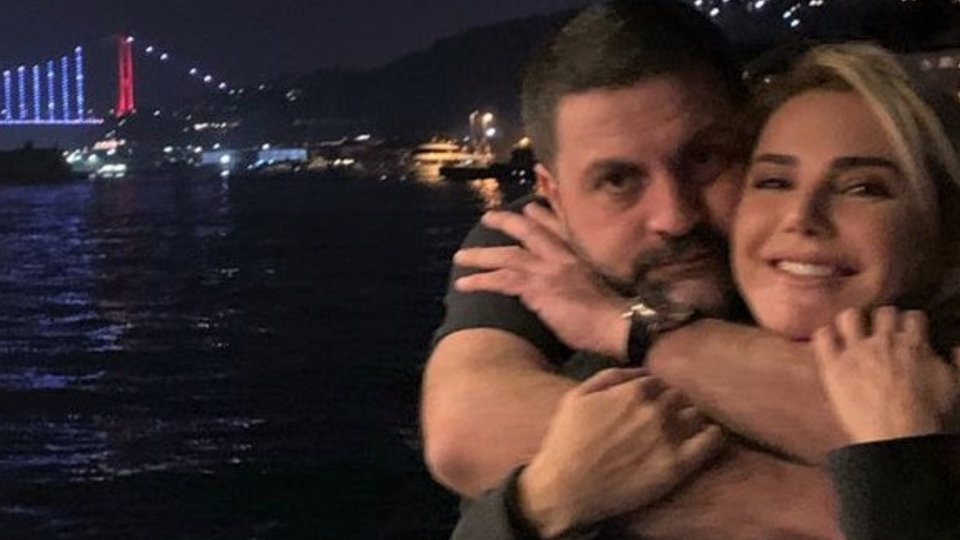 Ece Erken'in isyanı!