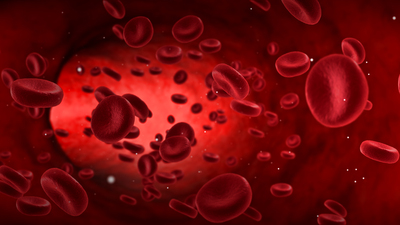 İnsan kanında ilk defa rastlandı!