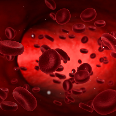 İnsan kanında ilk defa rastlandı!