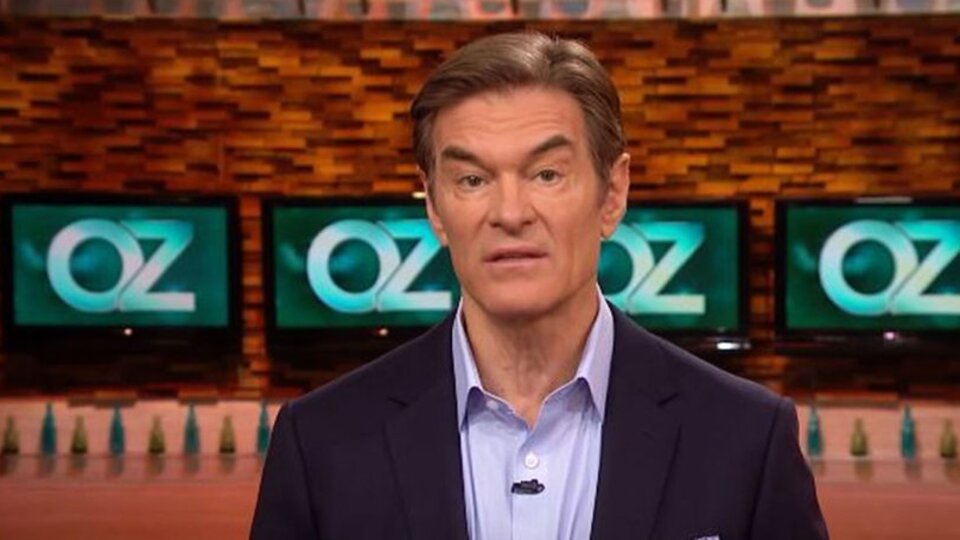 Biden, Mehmet Öz'ü görevinden aldı