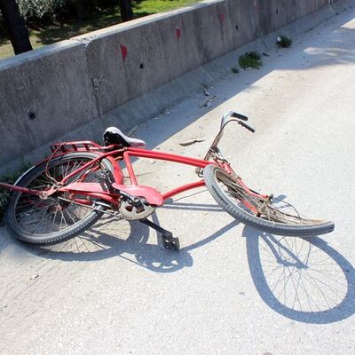 Feci son! Bir bisikletli daha hayatını kaybetti