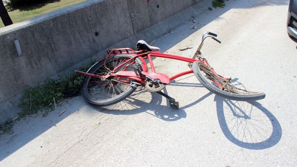 Feci son! Bir bisikletli daha hayatını kaybetti