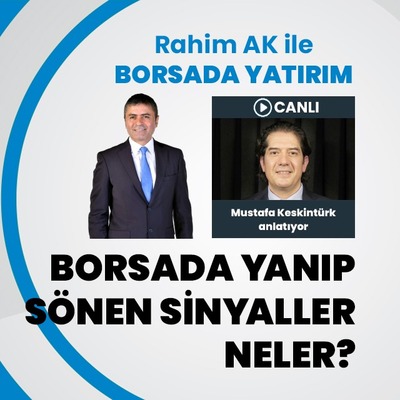 Borsada yönü belirleyen sinyaller
